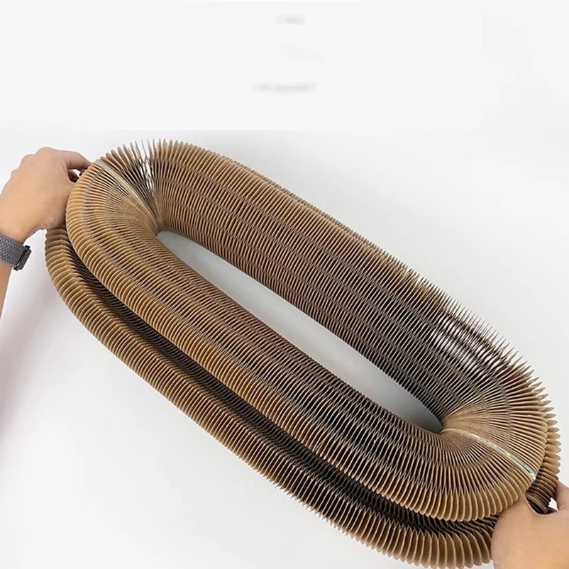 GIROMICIO - GIOCO INNOVATIVO PER GATTI