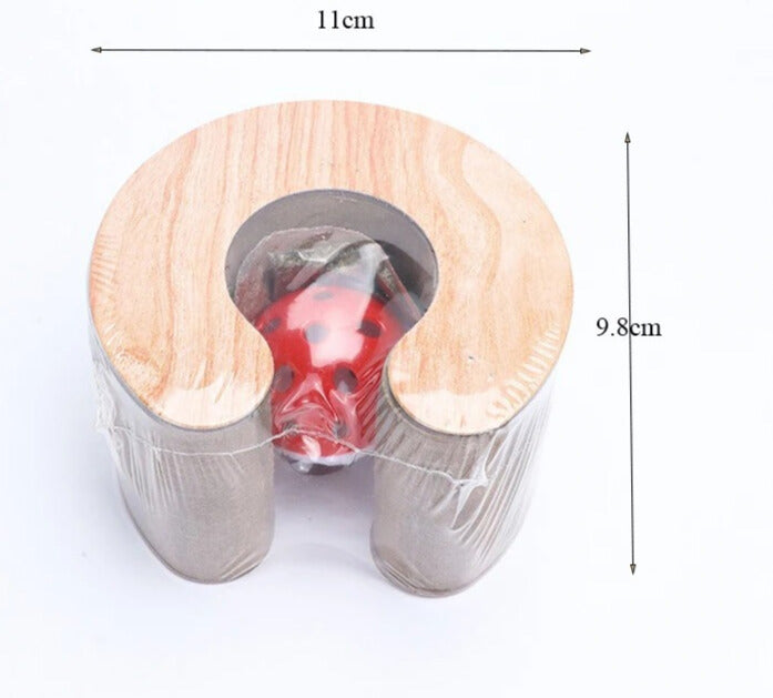 GIROMICIO - GIOCO INNOVATIVO PER GATTI